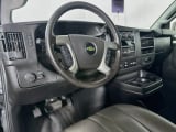 2017 Chevrolet Express - Preview 9