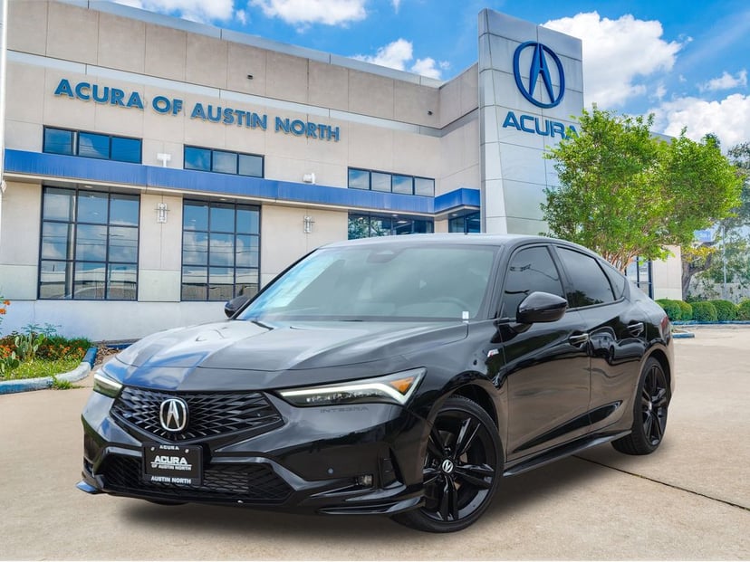 2026 Acura Integra - Image 1