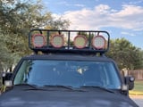 2010 Toyota FJ Cruiser - Preview 9