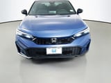 2026 Honda Civic - Preview 2