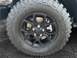 2025 Jeep Gladiator - Preview 14