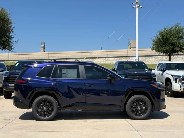 2026 Toyota RAV4 - Image 2