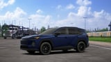 2026 Toyota RAV4 - Preview 2