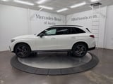 2026 Mercedes-Benz GLC - Preview 4