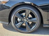 2026 Honda Accord - Preview 8
