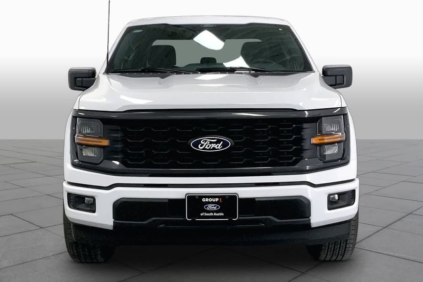 2026 Ford F-150 - Image 1
