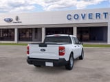2026 Ford Maverick - Preview 8