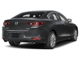 2026 Mazda Mazda3 - Preview 3