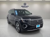 2025 Volkswagen Atlas - Preview 7