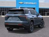 2027 Chevrolet Equinox - Preview 5