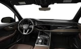 2026 Audi Q7 - Preview 8
