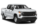 2024 Chevrolet Silverado 1500 - Preview 6