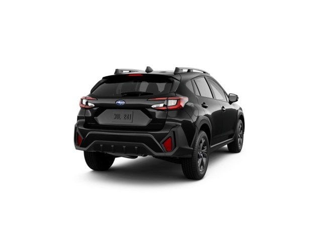 2027 Subaru Crosstrek - Image 1