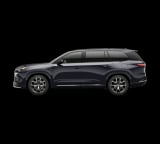 2026 Lexus TX - Preview 3