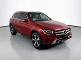 2020 Mercedes-Benz GLC - Preview 3