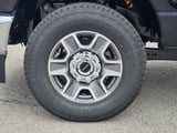 2027 Ford F-250 - Preview 7