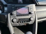2018 Honda Civic - Preview 14