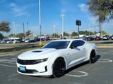 2023 Chevrolet Camaro - Preview 7