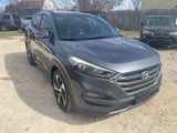 2016 Hyundai Tucson - Preview 3