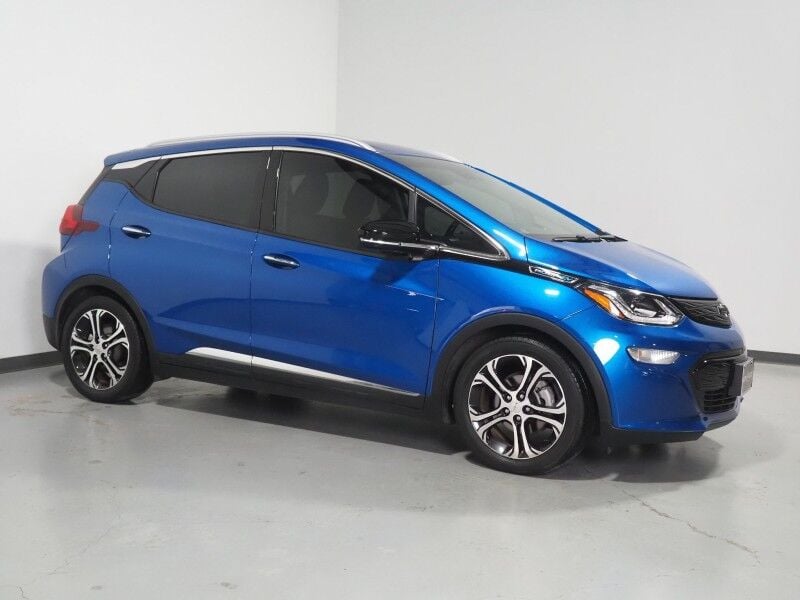 2020 Chevrolet Bolt EV - Image 1