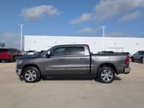2022 Ram 1500 - Preview 3