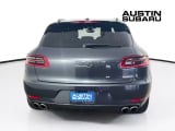 2018 Porsche Macan - Preview 6