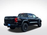 2026 Chevrolet Colorado - Preview 3