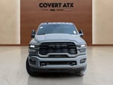 2026 Ram 2500 - Preview 8