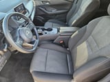 2024 Nissan Rogue - Preview 11