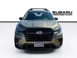 2025 Subaru Ascent - Preview 2