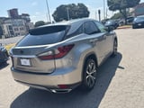 2022 Lexus RX - Preview 5