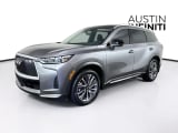 2027 INFINITI QX60 - Preview 3