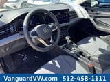 2027 Volkswagen Jetta - Preview 12