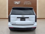 2026 Cadillac Escalade - Preview 4