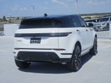 2026 Land Rover Range Rover Evoque - Preview 7
