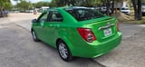 2014 Chevrolet Sonic - Preview 7