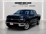 2025 Ford F-150 - Preview 3