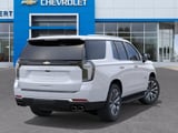 2026 Chevrolet Tahoe - Preview 4