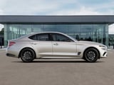 2027 Genesis G70 - Preview 4