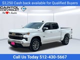 2026 Chevrolet Silverado - Preview 2