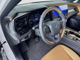 2025 Lexus RX - Preview 9