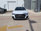 2027 AUDI A8 - Preview 3