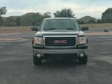 2008 GMC Sierra 1500 - Preview 2