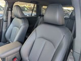 2026 Subaru Outback - Preview 7