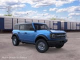 2026 Ford Bronco - Preview 7