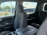 2024 Chevrolet Silverado - Preview 12