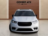 2026 Chrysler Pacifica - Preview 9