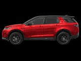 2026 Land Rover Discovery Sport - Preview 3