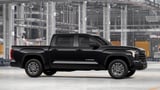 2026 Toyota Tundra - Preview 13