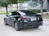 2018 Mazda Mazda6 - Preview 9